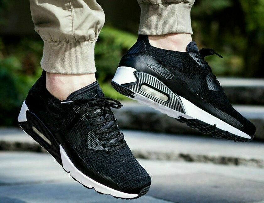 nike air max 90 ultra 2.0 flyknit men's
