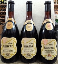 1 Bt. Barolo Marchesi Prioli 1971 - annata eccezionalera, rarità ricercata !!!
