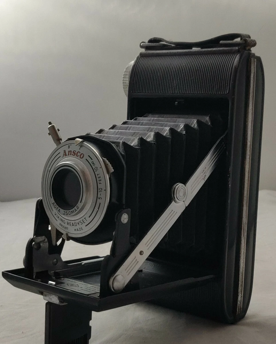 Vintage Ansco Camera for sale | eBay