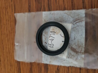 Toro 65-4710 Genuine OEM Friction-Ring 