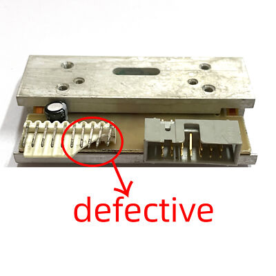ID Card Printhead For Zebra P520i P420 P300 P420i P310C P310i