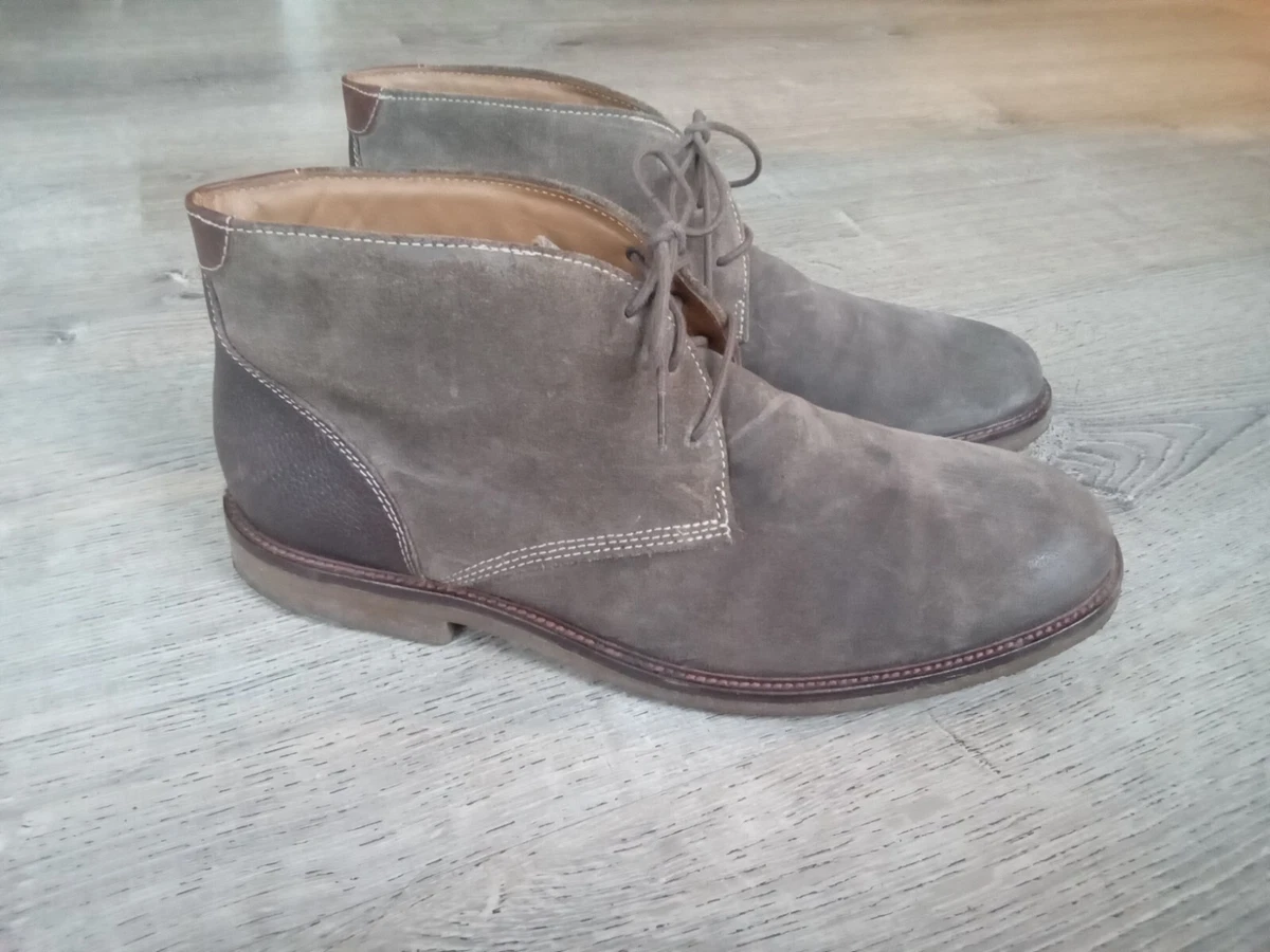 Ecco 2025 boots denmark