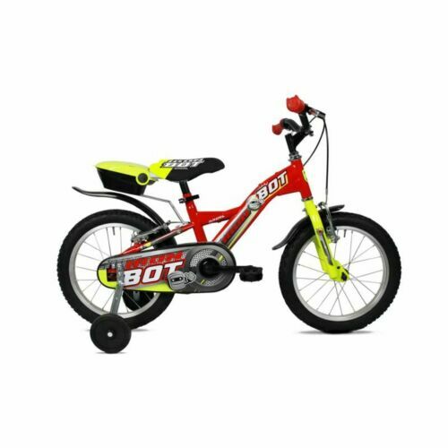 Pedali Antiscivolo Per Bici Bambini 9/16'' - Coppia Per MTB E Biciclette Con Catarifrangenti - Foto 5