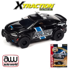 NEW Auto World Xtraction 2021 Dodge Charger Sandy Springs Georgia Police HO