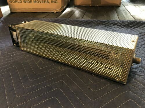 JRC NFG-97 Antenna Tuner 1.8～30MHz for JST-135 / JST-245 Tested