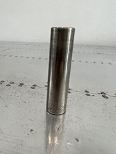 Craftsman G2-43331 7/16" 6pt 3/8" Drive Deep Chrome Socket