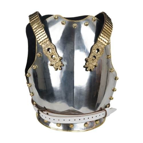 Royal Household Cavalry Breastplate - Picture 1 of 9