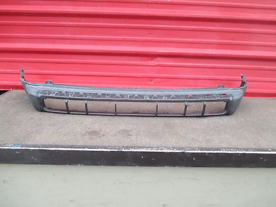 2005 HONDA ELEMENT REAR BUMPER COVER OEM 2003 2004 2005 2006 | eBay