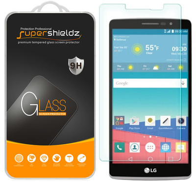 Supershieldz Ballistic [Tempered Glass] Screen Protector Saver for