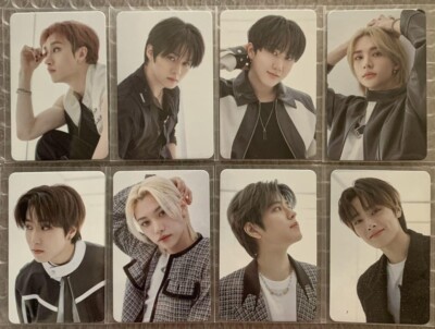STRAY KIDS SAMSUNG GALAXY SLBS ver. 3 JAPAN HARAJYUKU OFFICIAL