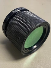 Ophir LWIR Thermal lens infrared 35mm F/1  