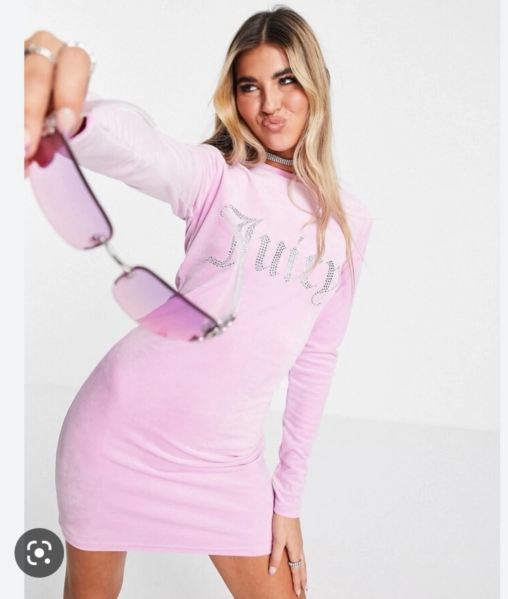 Juicy 2024 couture dress