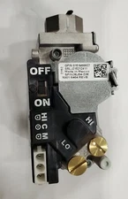 0151M00027 Goodman Amana Janitrol White Rodgers Furnace Gas Valve 0151M00027