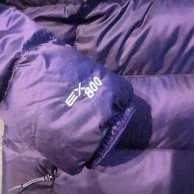 montbell Light Alpine Down Parka Size M (US S) Women Used | eBay