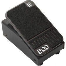 DOD Mini Expression Pedal with selectable out...