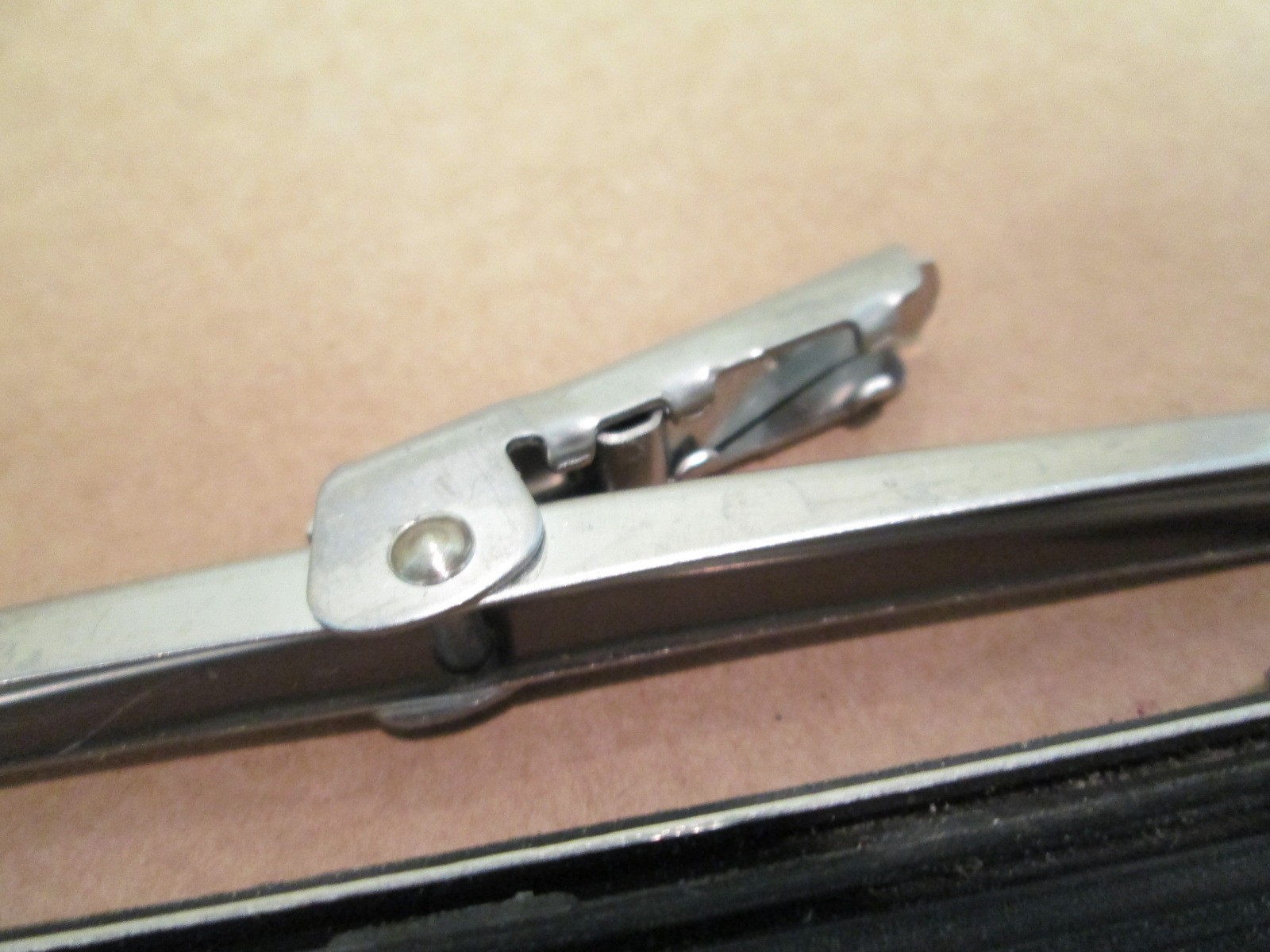 Ferrari Vintage Windshield Wiper Blade -  # BD