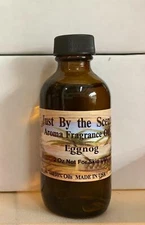Premium Home Fragrance Oil Eggnog For Burners/Diffusers Free Shipping