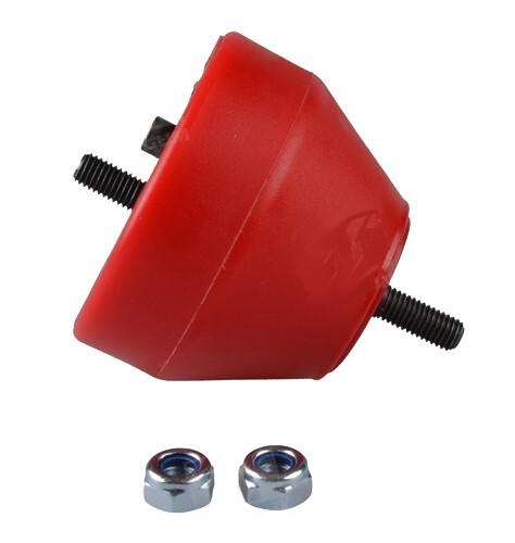 Kit soportes del motor Poliuretano para BMW Serie 3 E36 Compact 316i 316g 318ti - Imagen 4 de 5