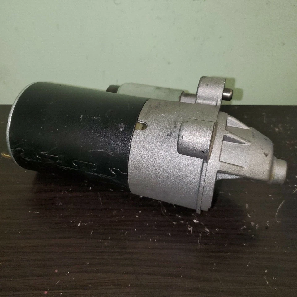 Arranque Ford Mustang V8 4,6 litros 1998-1999 OEM/Reman por RR_Starters Foto 4 de 4