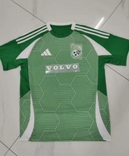 JERSEY Maccabi Haifa Home 2024-25