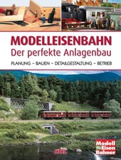 MEB Modelleisenbahn - Der perfekte Anlagenbau