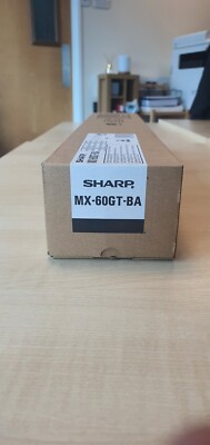 Original Original Sharp Toner MX-60GT - BA