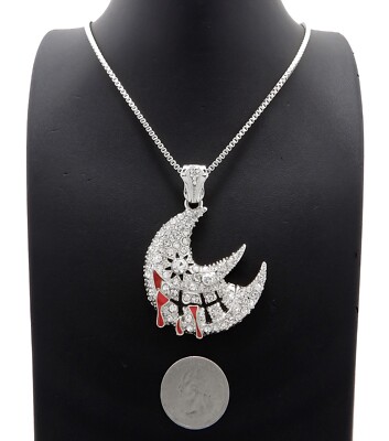 アクセサリー 23SS JIL SANDER moon necklace 23SS JIL SANDER moon necklace - メルカリ