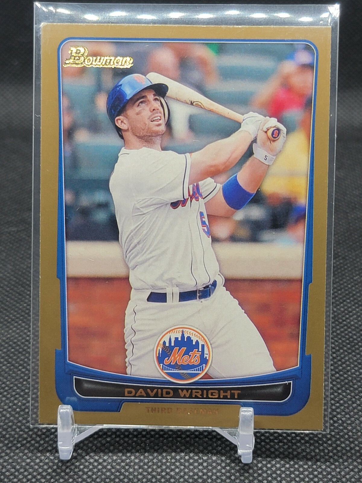 New York Mets *Choose Your Baseball Card* Inserts Rookies Autos (Updated 7/26) - Picture 476 of 512