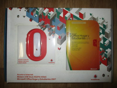 Access Internet / Modem USB Stick Hsdpa K3565