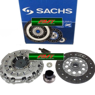 SACHS CLUTCH SUPER SET KIT 2000-2003 BMW M5 E39 Z8 E52 S62B50