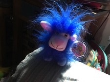 New Countin' Sheep OZZY Number 41 Limited Edition Soft Toy Plush