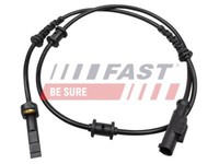 Fast FT80506 ABS Sensor FüR Fiat