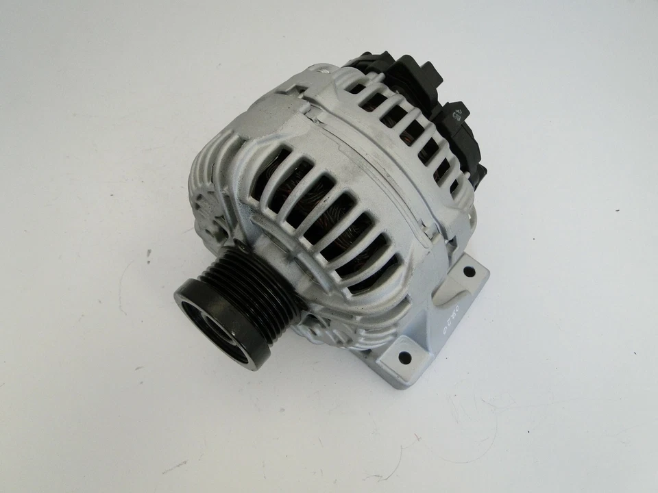 1A2224 ALTERNATOR For VOLVO S60 S80 2.0 2.3 2.4 2.5 D D5 R T T5 AWD Bifuel - Image 4 of 4