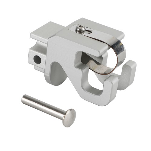 Alminum RV Rafter Claw Satin Hardware For Dometic SUNCHASER II Awning UE T09 - Bild 12 von 12