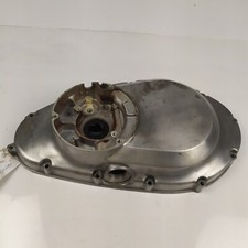 Suzuki GS450L Kupplungsdeckel Motordeckel GS 450 L #6917