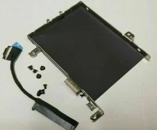 For Dell Latitude E5570 Hard Drive HDD Caddy Cable Connector plus 8 screws lpde
