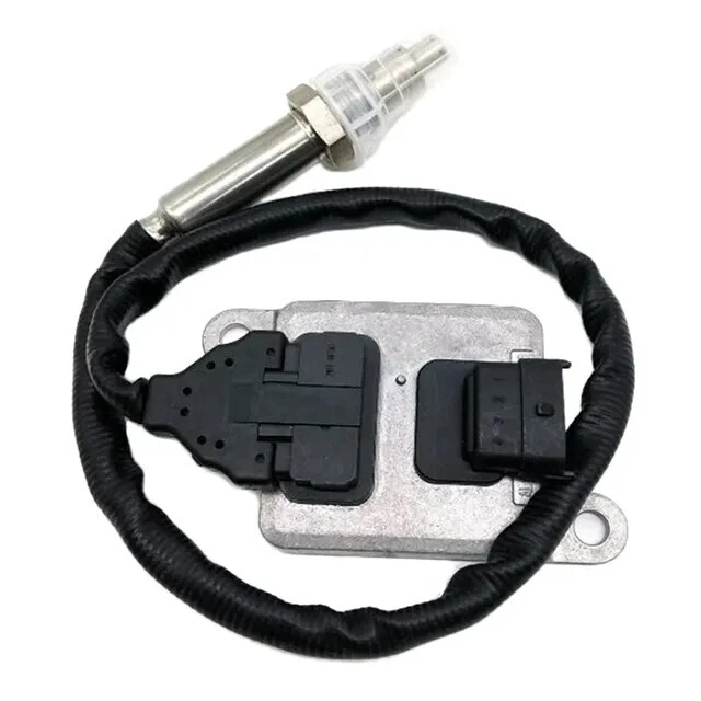 Sensor de óxido de nitrógeno NOx aguas abajo para Dodge Ram 3500 4500 5500 2011-2012 6,7 L Foto 3 de 4