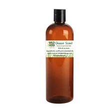 8 oz ORGANIC ESSENTIAL OILS: Choose Scent  | USA Seller | Bulk Wholesale Prices