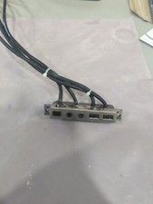 417817-001 390373-003 HP Front panel I/O device cable for Z400 Workstation  Etc