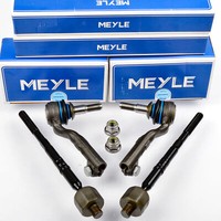 Meyle Rep-Satz Spurstange + SpurstangenköPfe Satz Vorne FüR BMW F20-F23 F30-F36