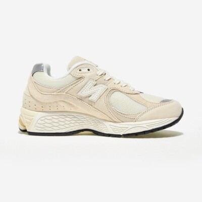 New Balance 2002R Off White Shoes Sneakers (M2002RCC) | eBay