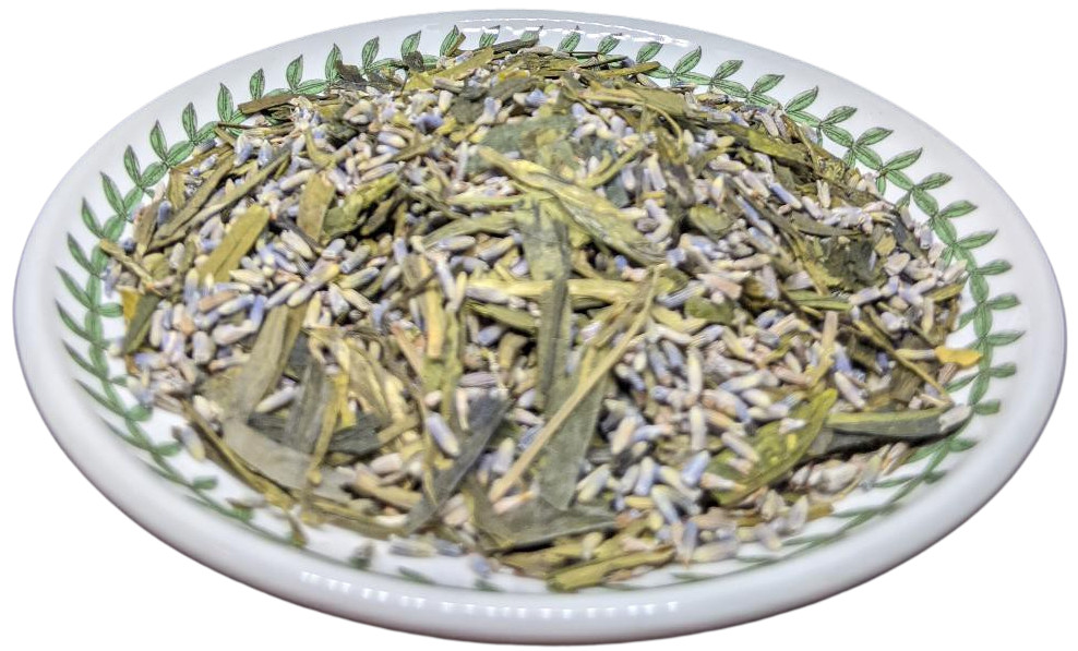 - 8 Oz, Loose Leaf Blends By Nature Tea, Us Seller