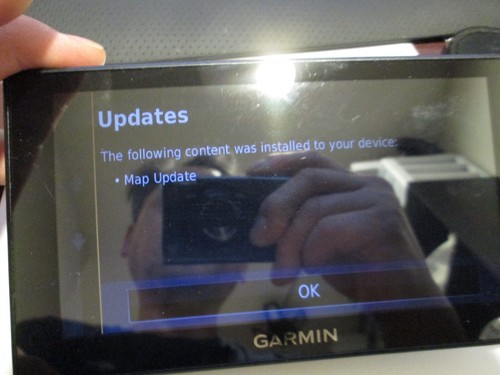 Garmin Nuvi 2639 LMT GPS Navigation Free Shipping - Picture 8 of 12