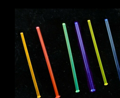 Fiber Optic Insert Top Quality 1.5mm or .060'' Front Sight Pins