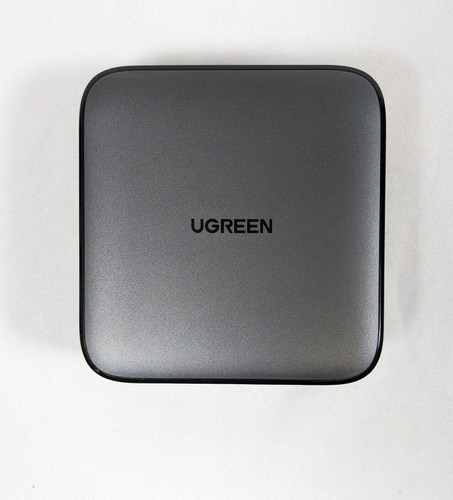 Chargeur de bureau UGREEN CD328 Nexode 100 W - Photo 5 sur 11