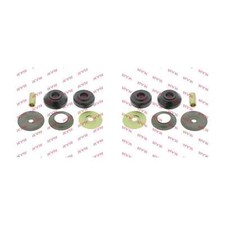 2x KYB Federbeinstützlager vorne für KIA Sportage K00 2.0i 16V 4WD 2.0 TD