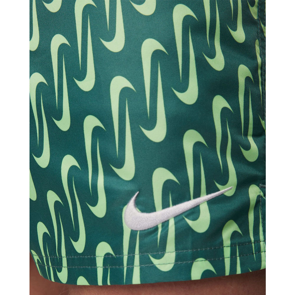 New Mens NIKE SWIM LINK 5