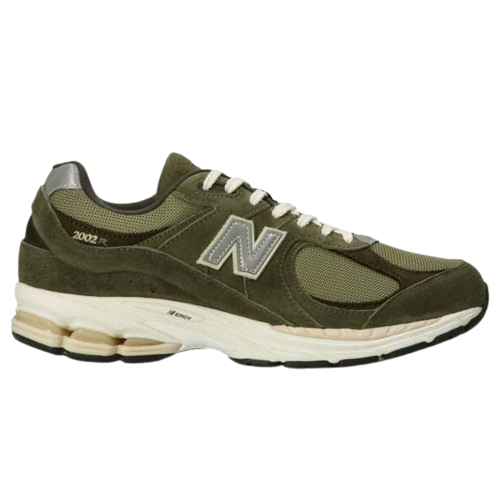 New Balance 2002R Dark Camo