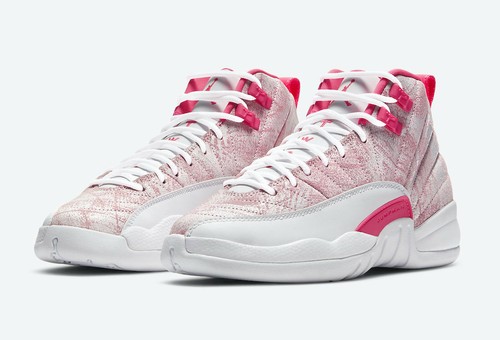 arctic punch jordan 12