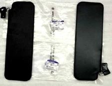 Suzuki Samurai Sj410sj413 Gypsy Sun Visor LH & RH Side OEM